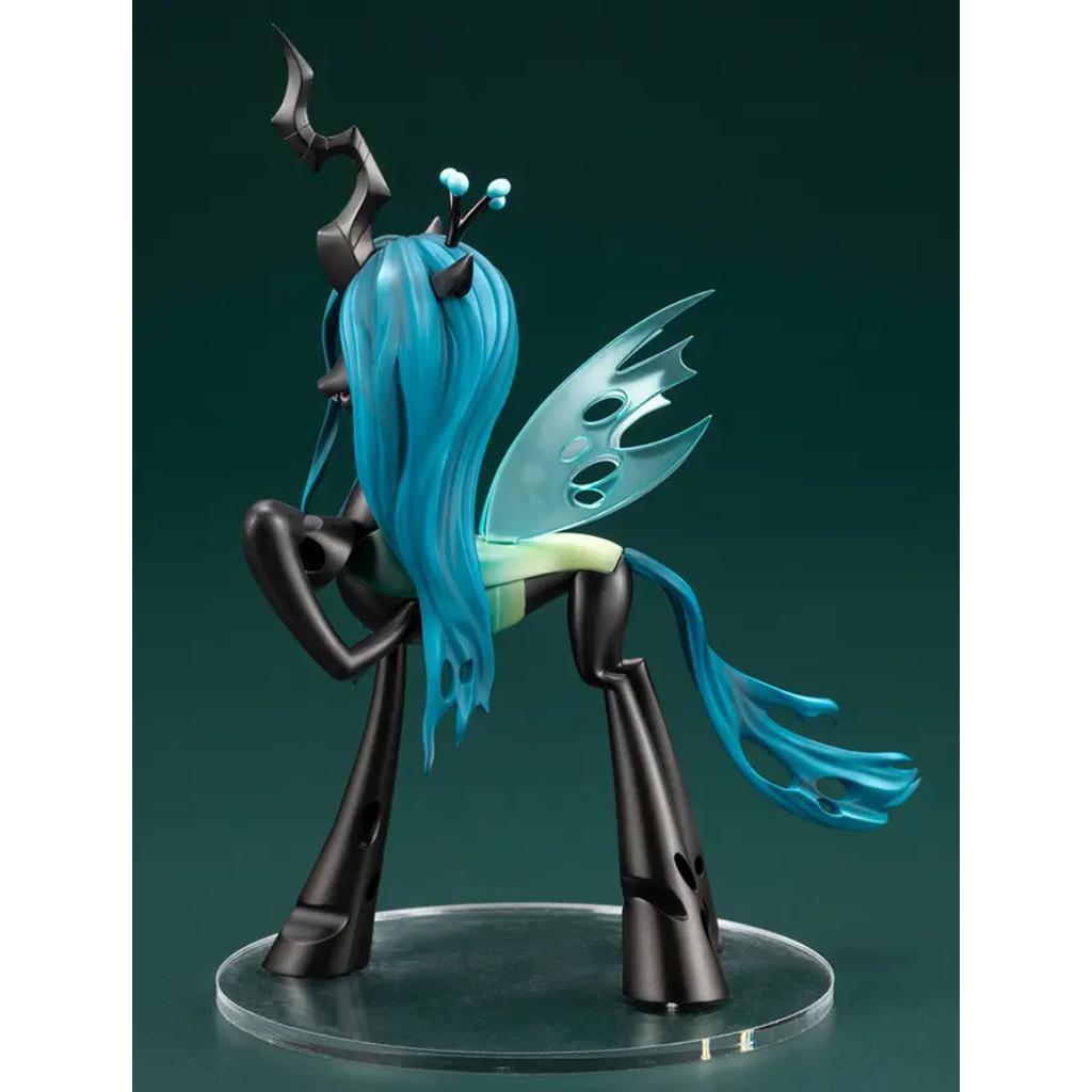 My Little Pony Bishoujo - Queen Chrysalis