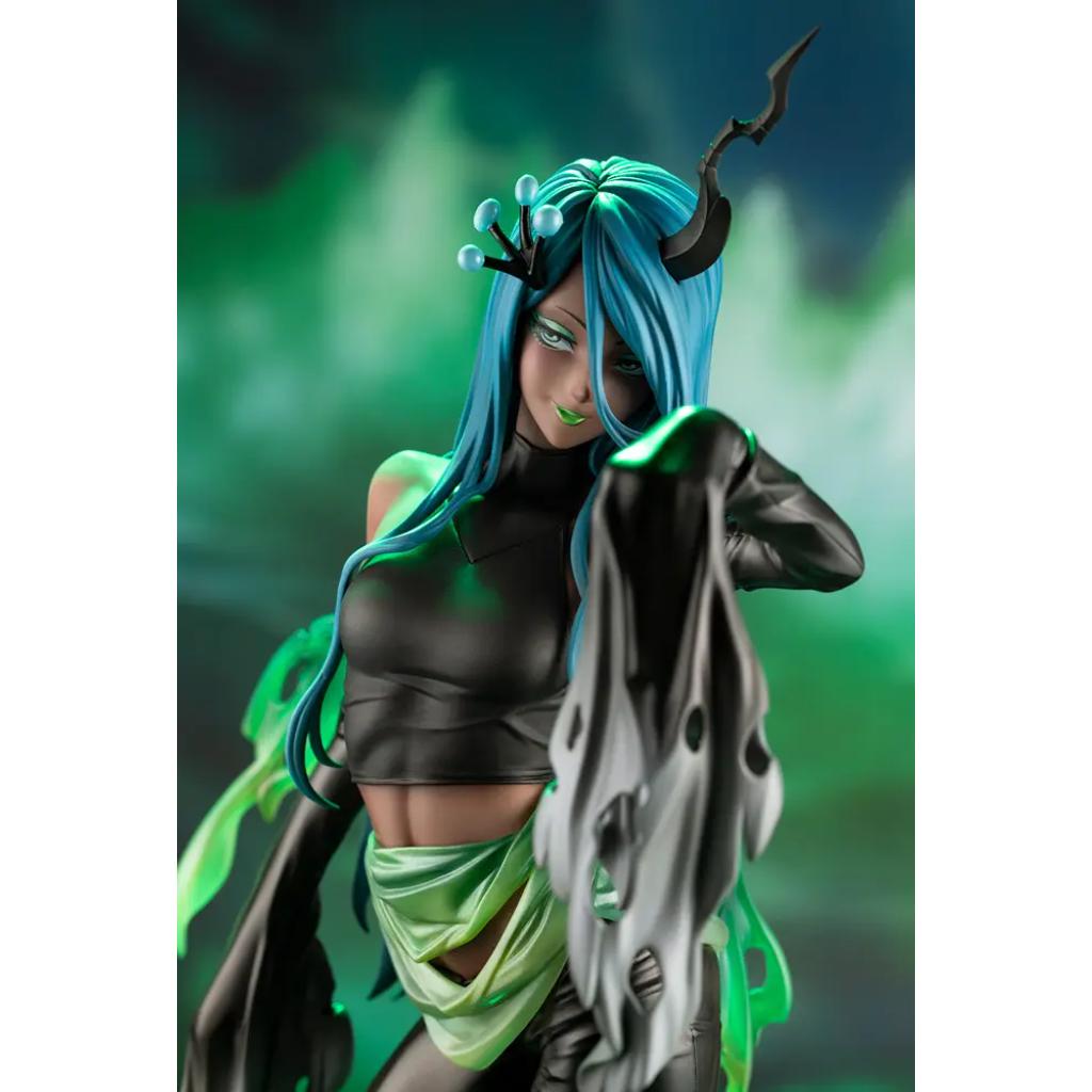 My Little Pony Bishoujo - Queen Chrysalis
