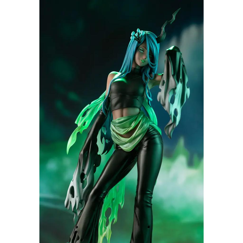 My Little Pony Bishoujo - Queen Chrysalis