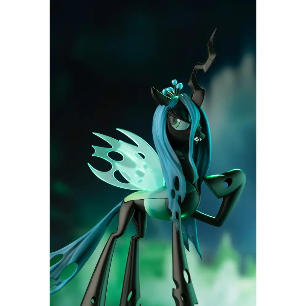 My Little Pony Bishoujo - Queen Chrysalis