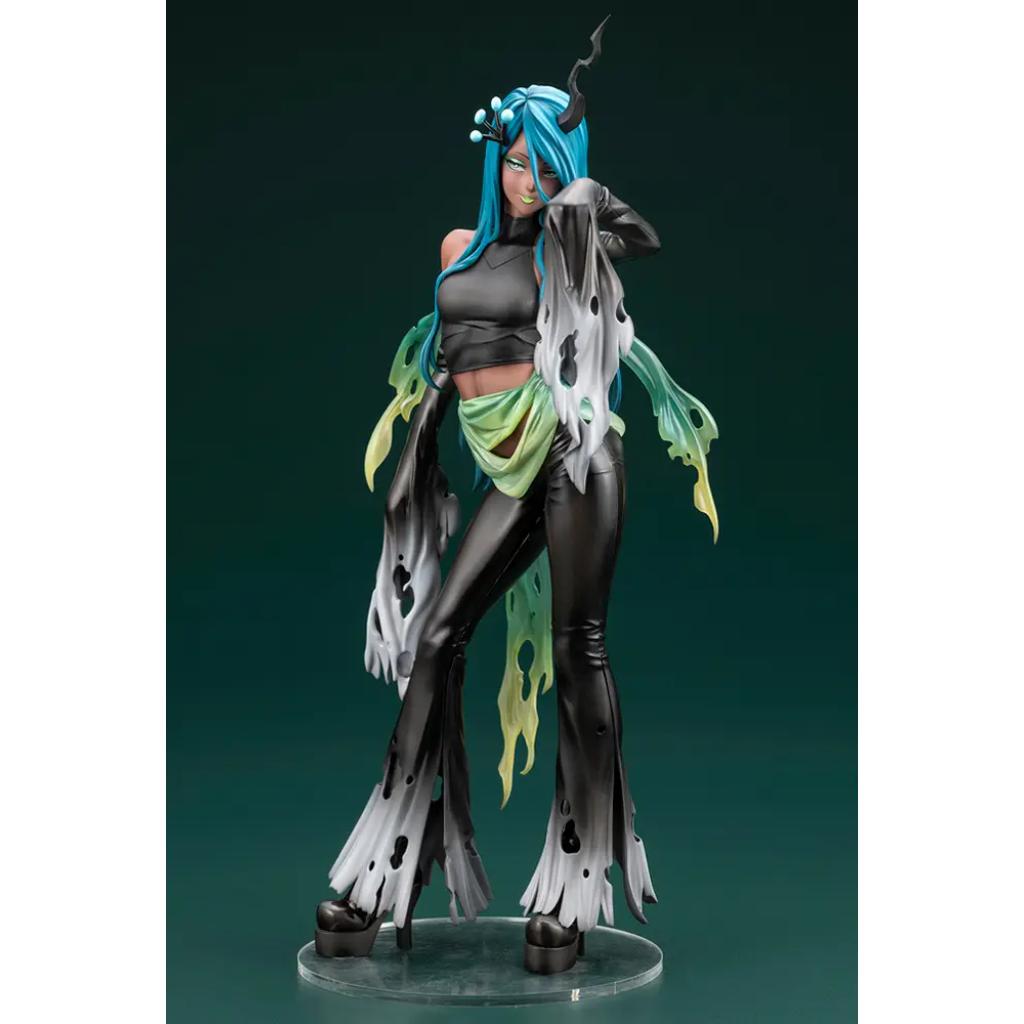 My Little Pony Bishoujo - Queen Chrysalis
