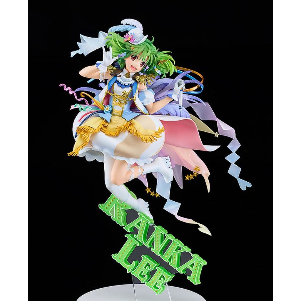 Macross Frontier - Ranka Lee Anniversary Stage Ver. Figurine