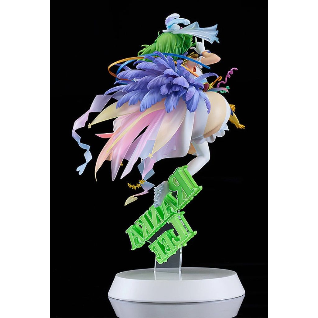 Macross Frontier - Ranka Lee Anniversary Stage Ver. Figurine