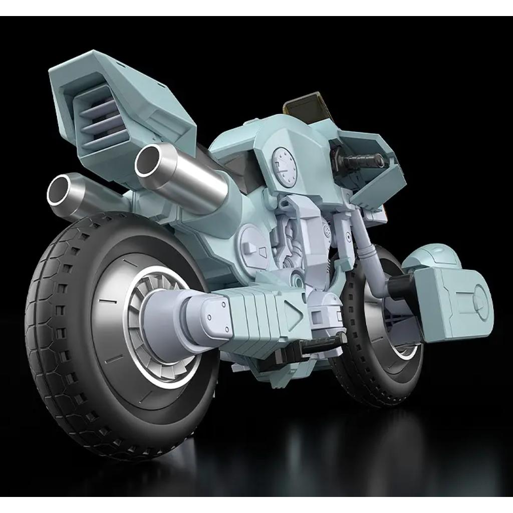 Mospeada - Moderoid Mospeada VR-052T Ray Type