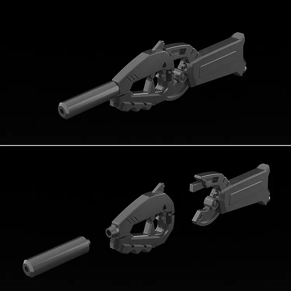 Mospeada - Moderoid Mospeada VR-052T Ray Type