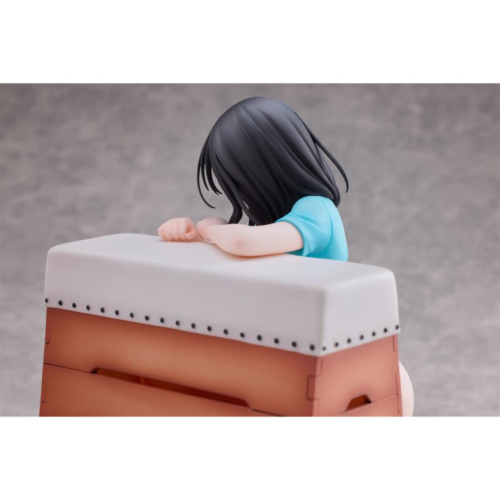 Original Character: Rika Koiwai Illustrated By Asami Sekiya