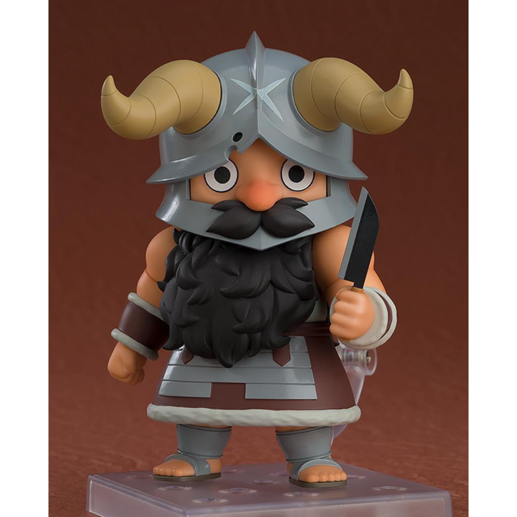Nendoroid 2415 Delicious In Dungeon - Senshi