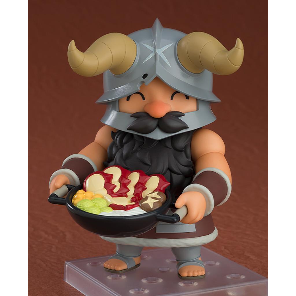 Nendoroid 2415 Delicious In Dungeon - Senshi