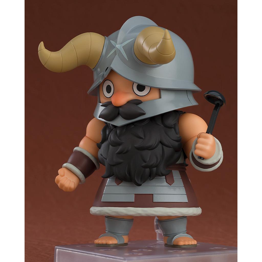 Nendoroid 2415 Delicious In Dungeon - Senshi