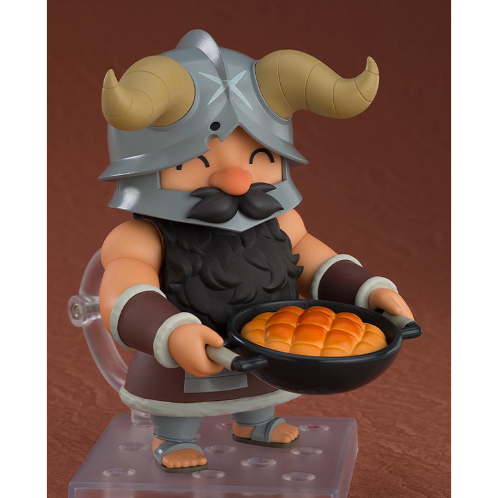 Nendoroid 2415 Delicious In Dungeon - Senshi