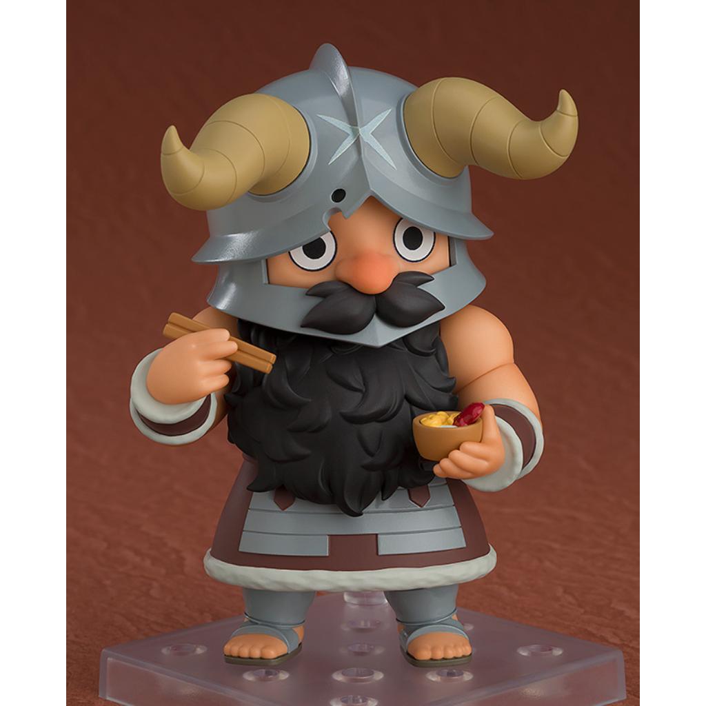 Nendoroid 2415 Delicious In Dungeon - Senshi
