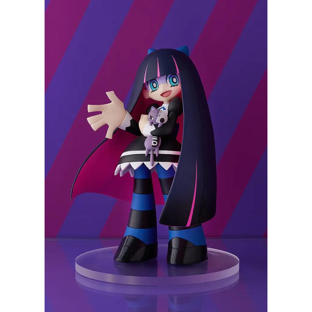 Panty & Stocking With Garterbelt - Pop Up Parade Stocking