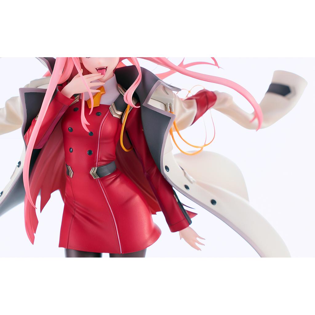 Darling In The Franxx - Zero Two