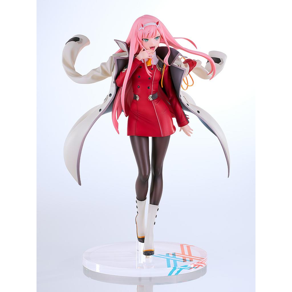 Darling In The Franxx - Zero Two