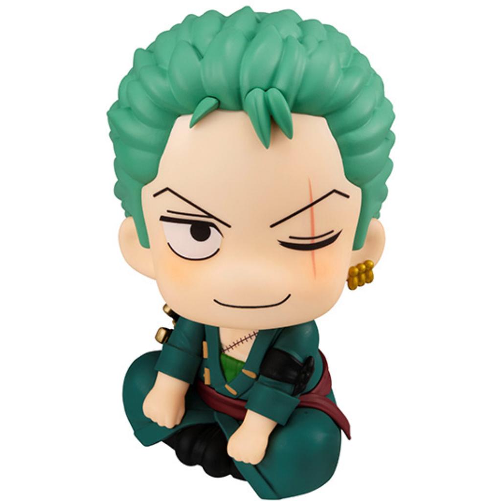 Lookup One Piece - Roronoa Zoro (2nd Reissue)