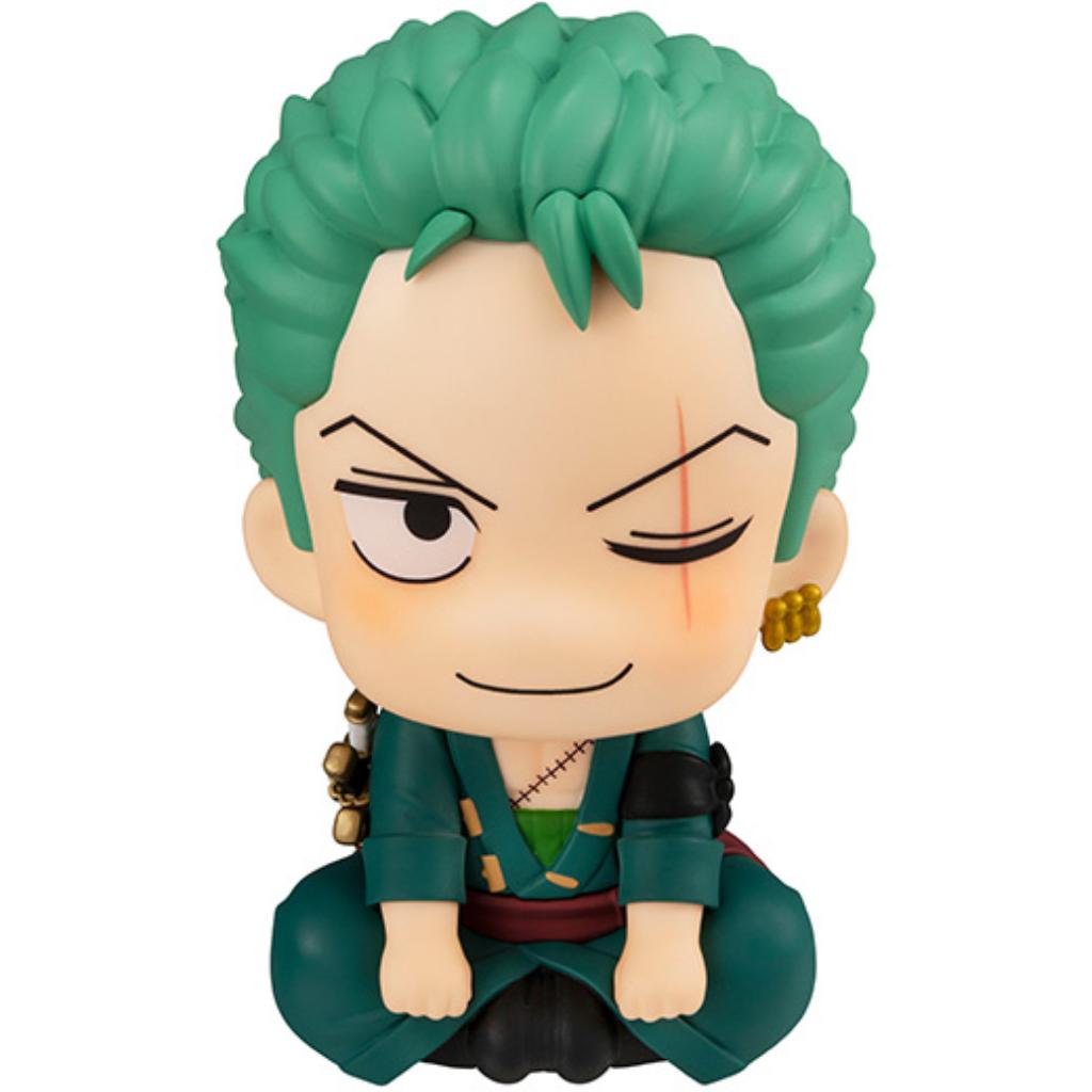 Lookup One Piece - Roronoa Zoro (2nd Reissue)