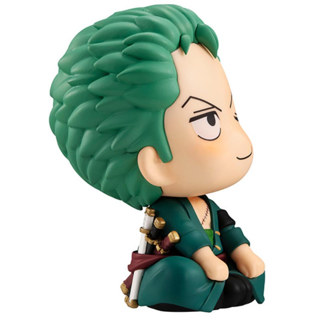 Lookup One Piece - Roronoa Zoro (2nd Reissue)