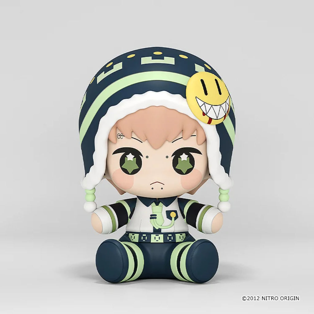 Dramatical Murder - Huggy Good Smile Noiz