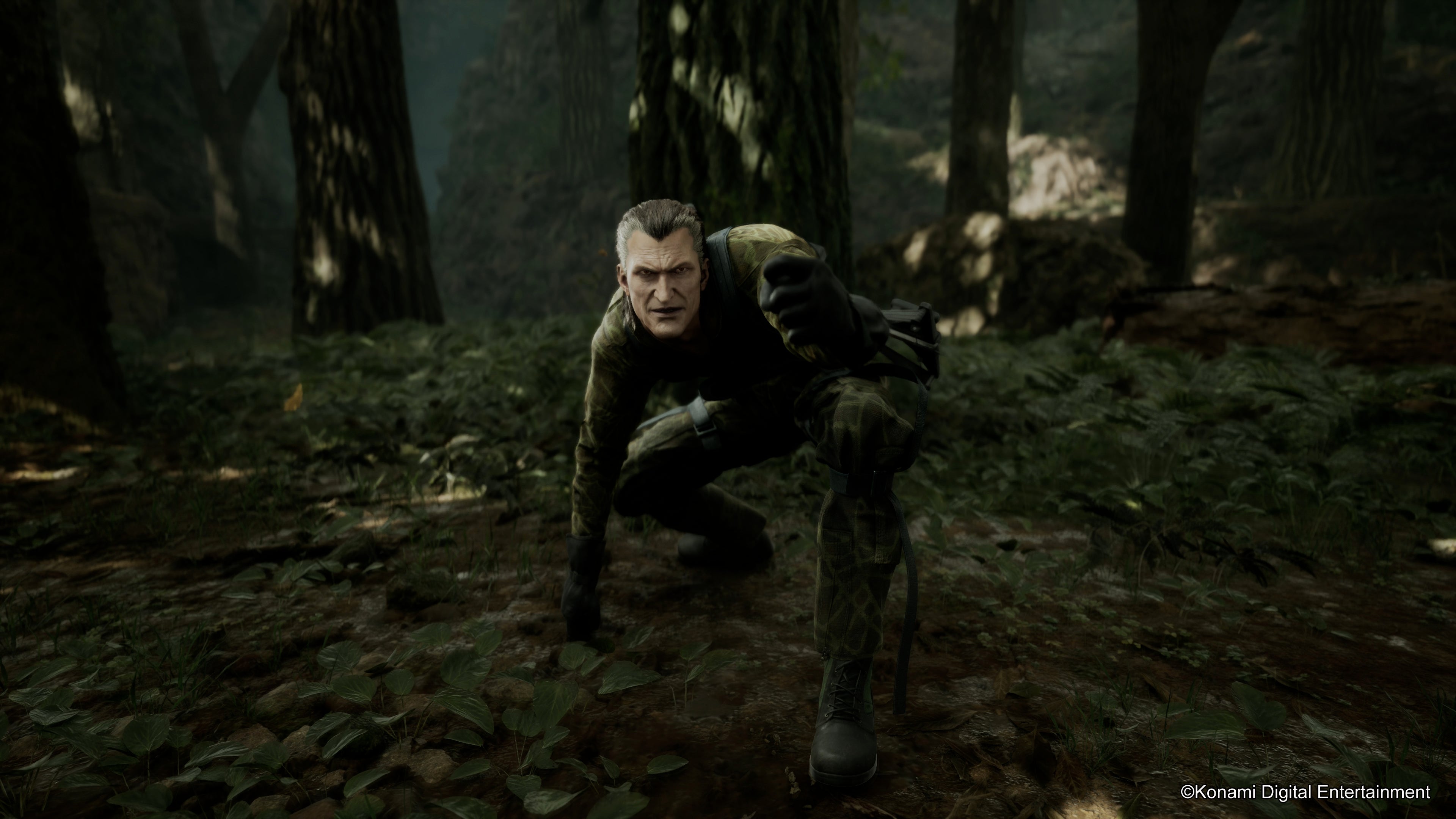 PS5 Metal Gear Solid Delta: Snake Eater (M18)