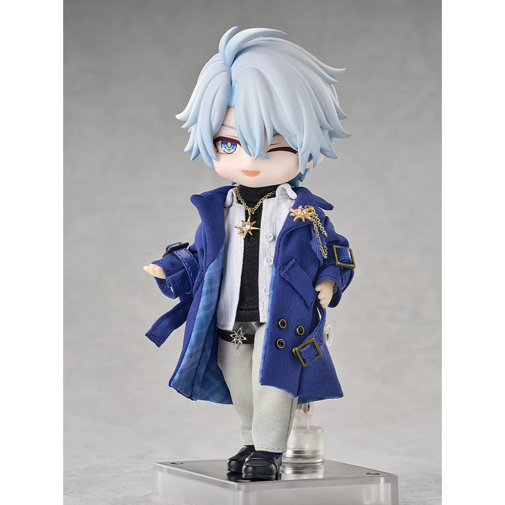 Nendoroid Doll Honkai: Star Rail - Phainon: Express Travel Ver.