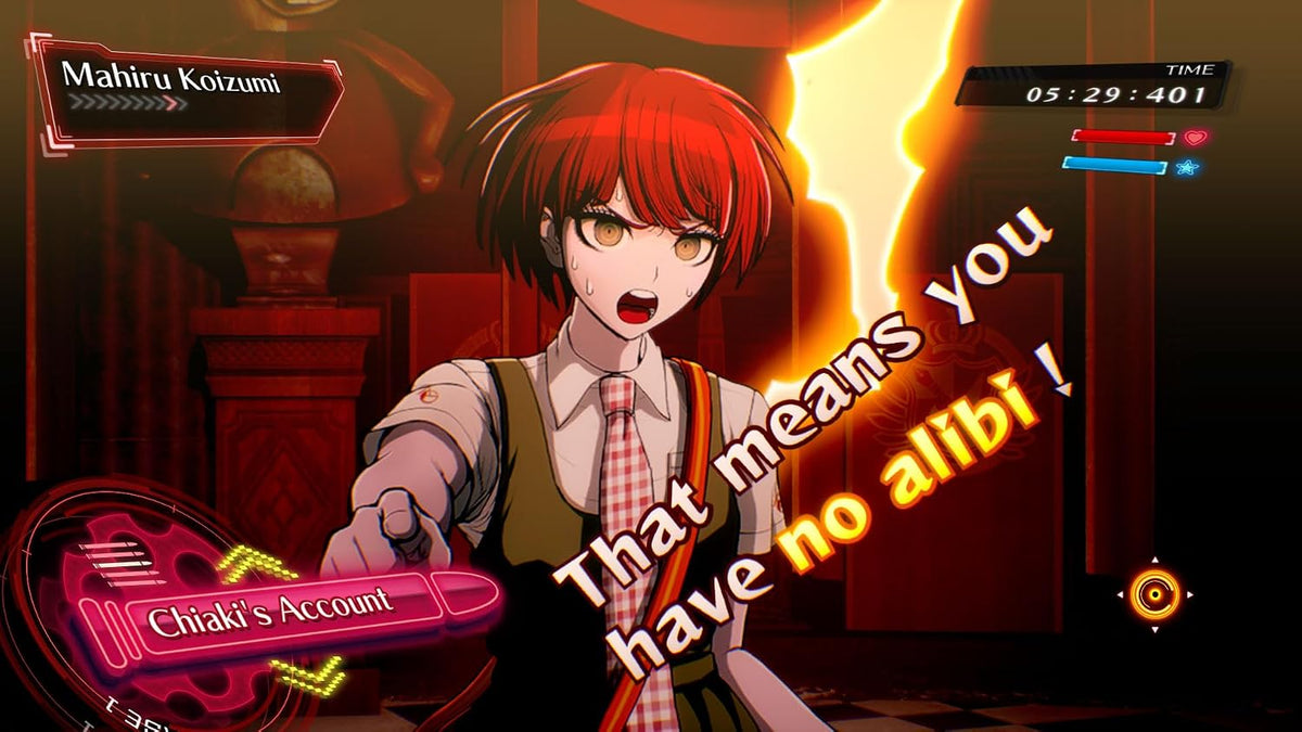 NSW Danganronpa 2x2 (Chinese)