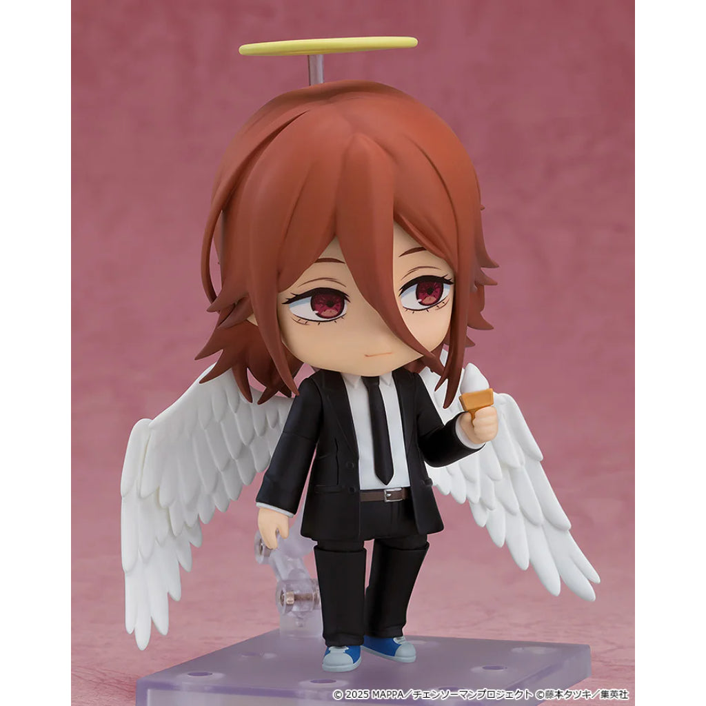 Nendoroid 3115 Chainsaw Man - Angel Devil