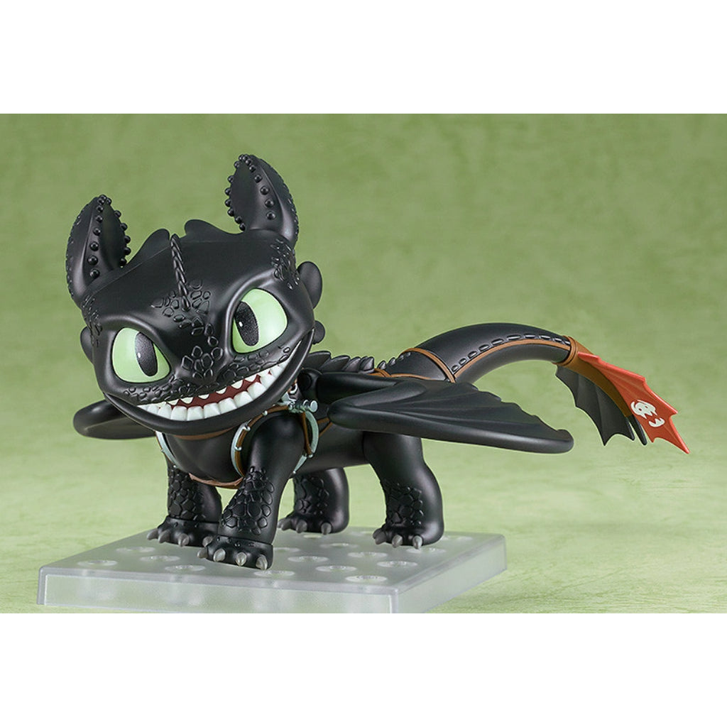 Nendoroid 2238 How To Train Your Dragon - Toothless