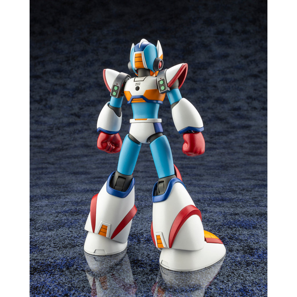 Rockman X KP576 Second Armor Double Charge Shot Version