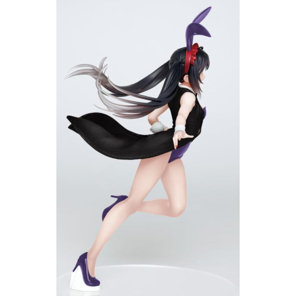 Taito Tokisaki Kurumi Bunny Ver Renewal Date A Bullet Coreful Figure