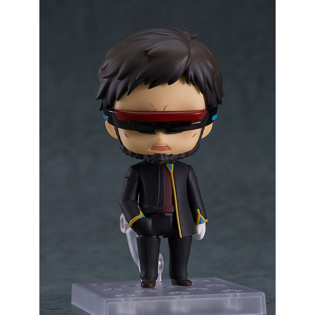 Nendoroid 2376 Evangelion - Gendo Ikari