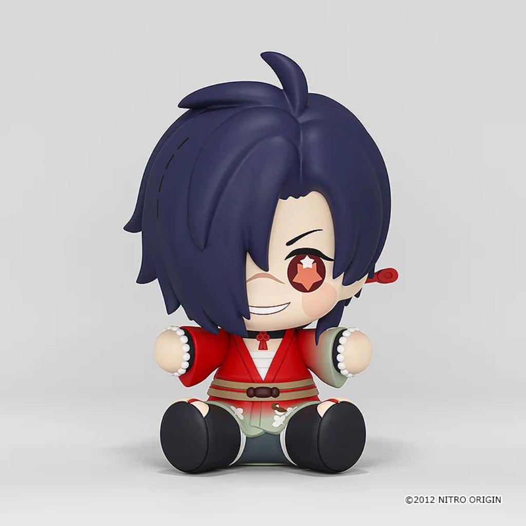 Dramatical Murder - Huggy Good Smile Koujaku