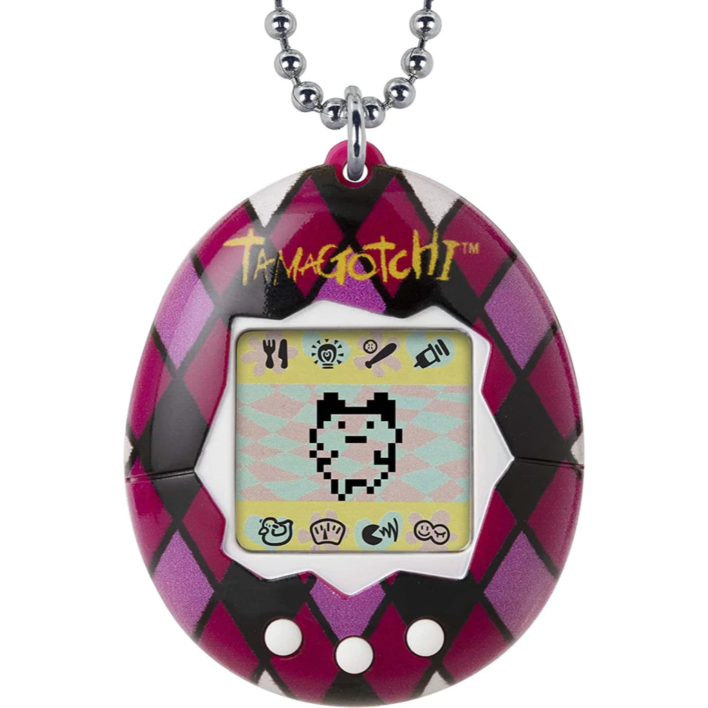 Bandai Original Tamagotchi Gen 1 - Majestic