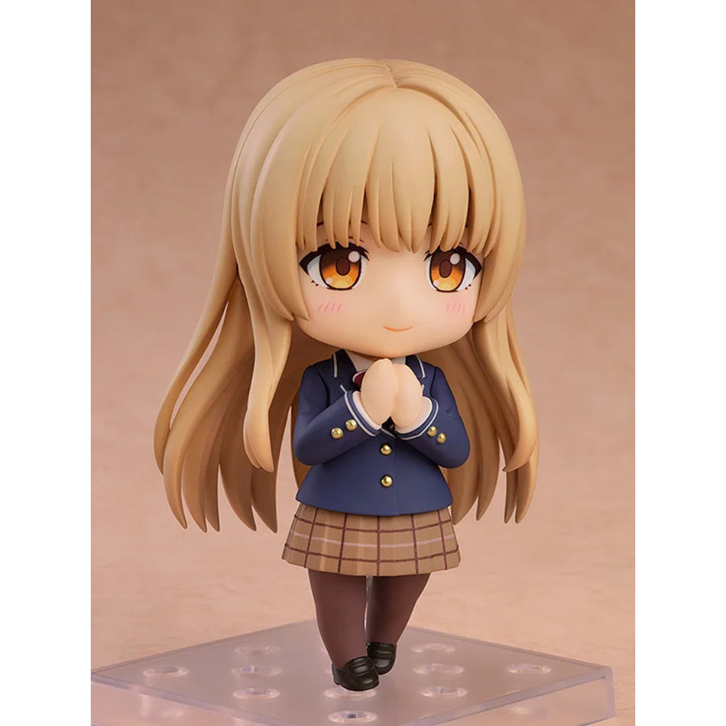 Nendoroid 2064 The Angel Next Door Spoils Me Rotten - Mahiru Shiina (Reissue)