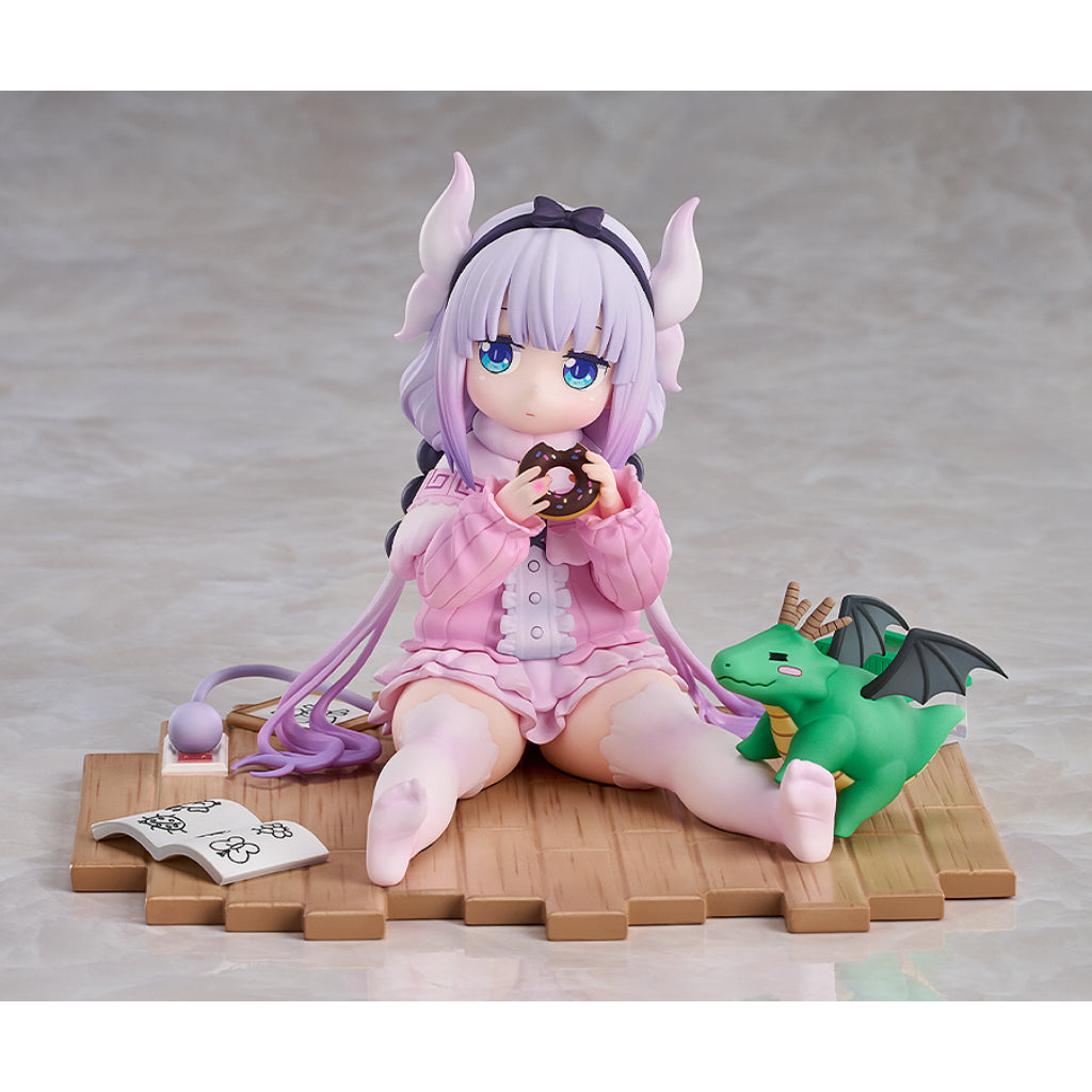 Miss Kobayashi Dragon Maid - Kanna: Holiday Ver. Figurine