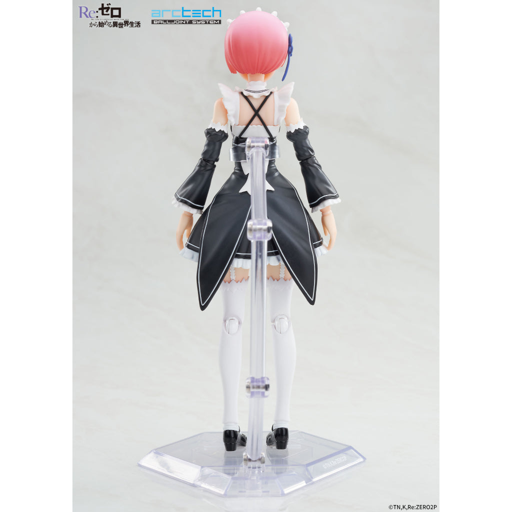 ARCTECH Action Series Re:Zero - Ram