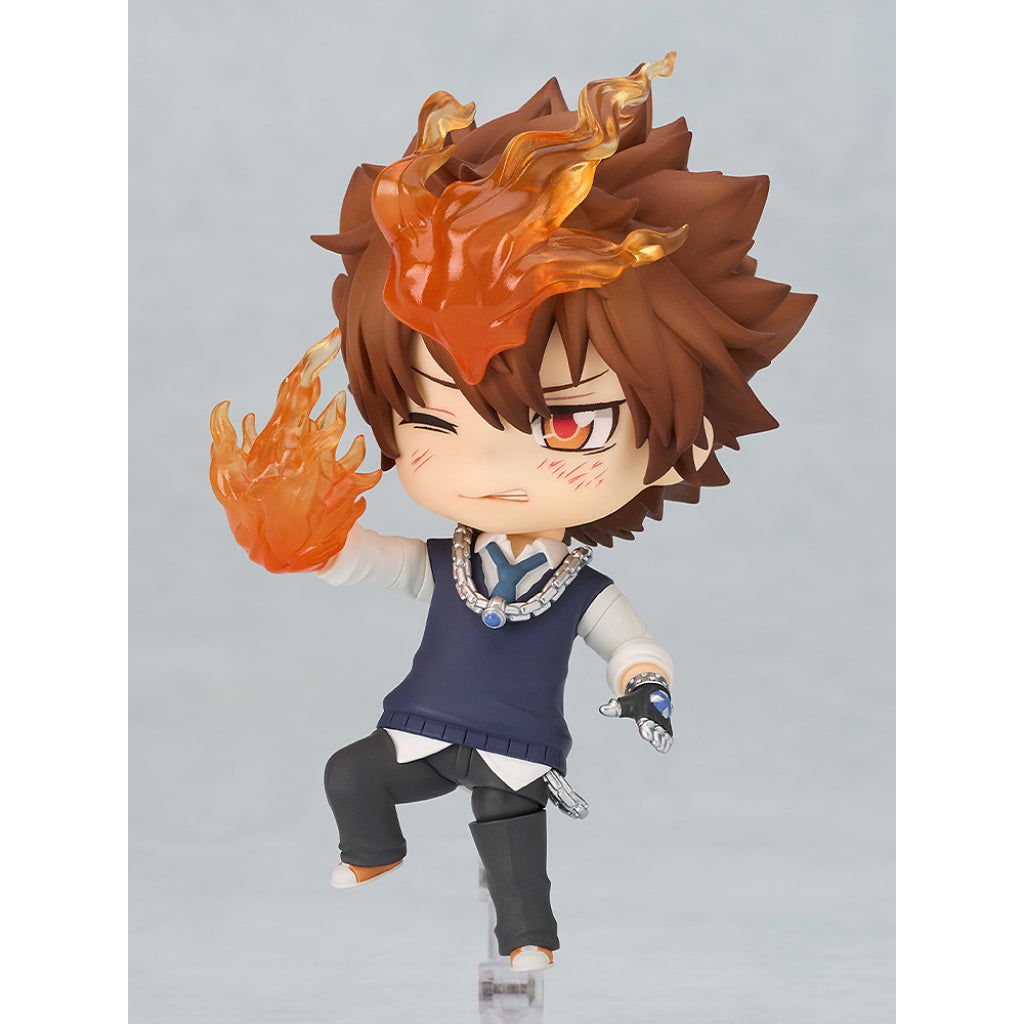 Nendoroid 2756 REBORN! - Tsunayoshi Sawada 2.0