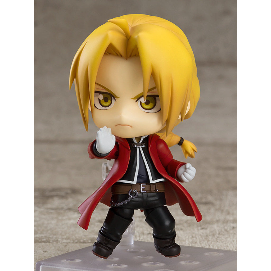 Nendoroid 788 Fullmetal Alchemist: Brotherhood - Edward Elric (Reissue)