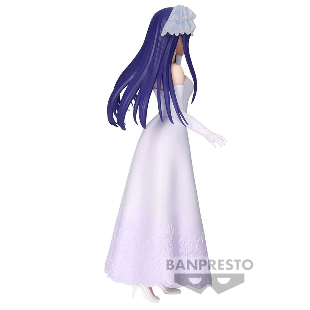 Banpresto Ai Bridal Dress Figure Oshi no Ko