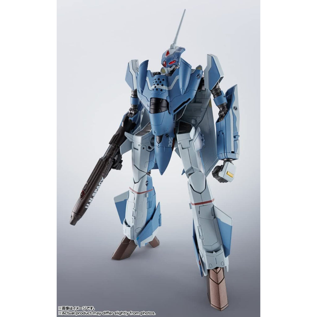 Bandai HI-METAL R VF-0D Phoenix Shin Kudo Use Macross