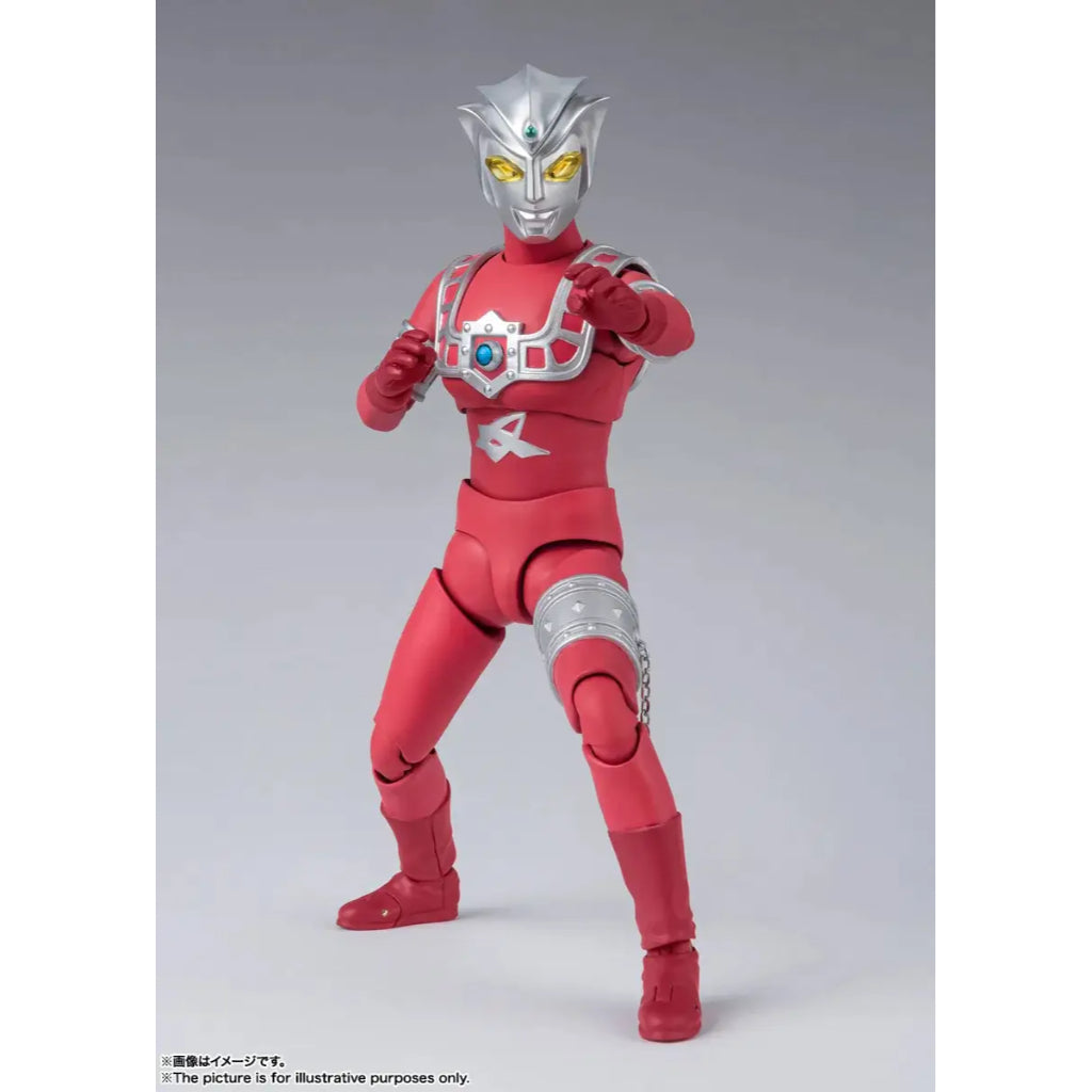 S.H.Figuarts Astra (Reissue) (Subjected to allocation)