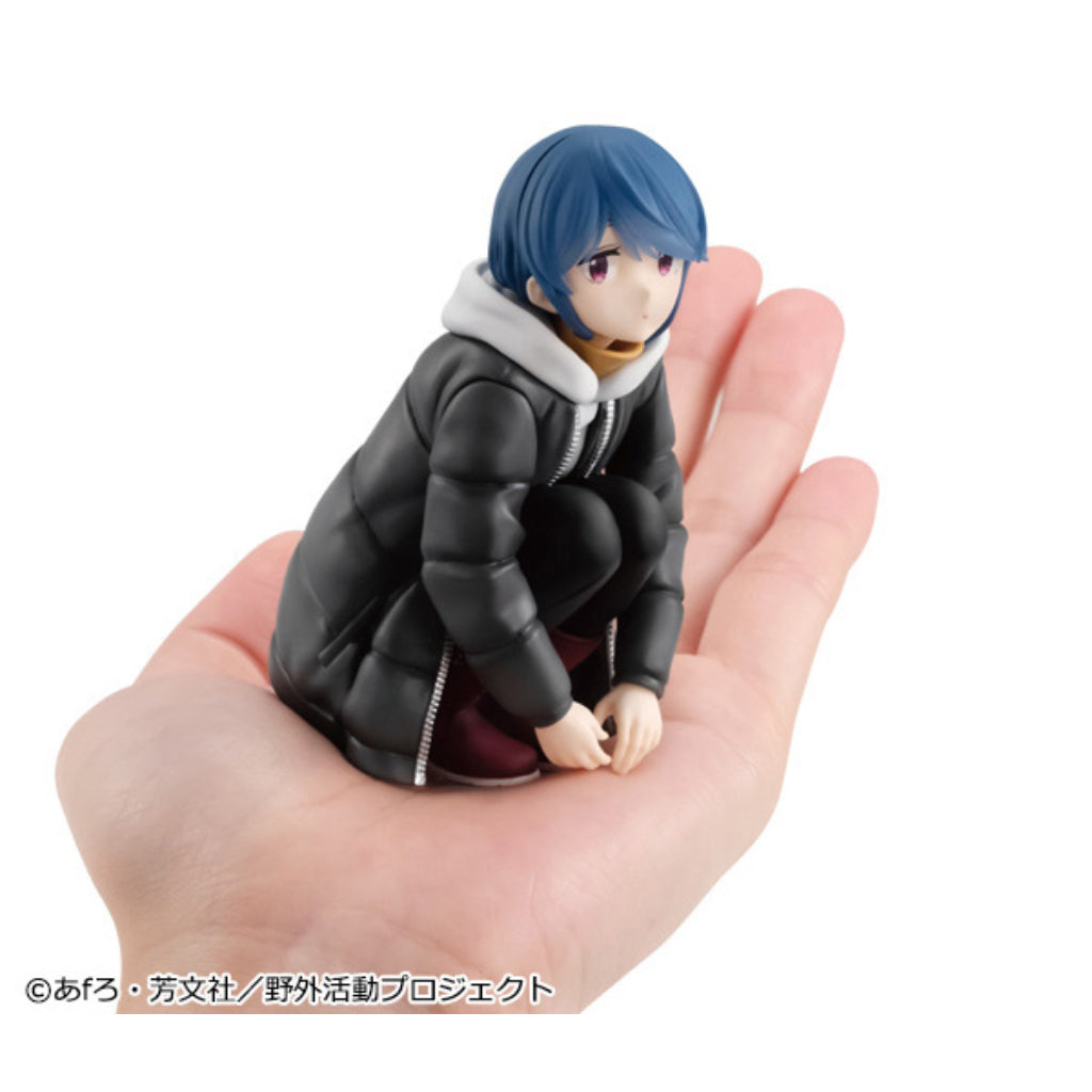 Melty Princess Laid-Back Camp Season 3 - Palm-Sized Rin-Chan