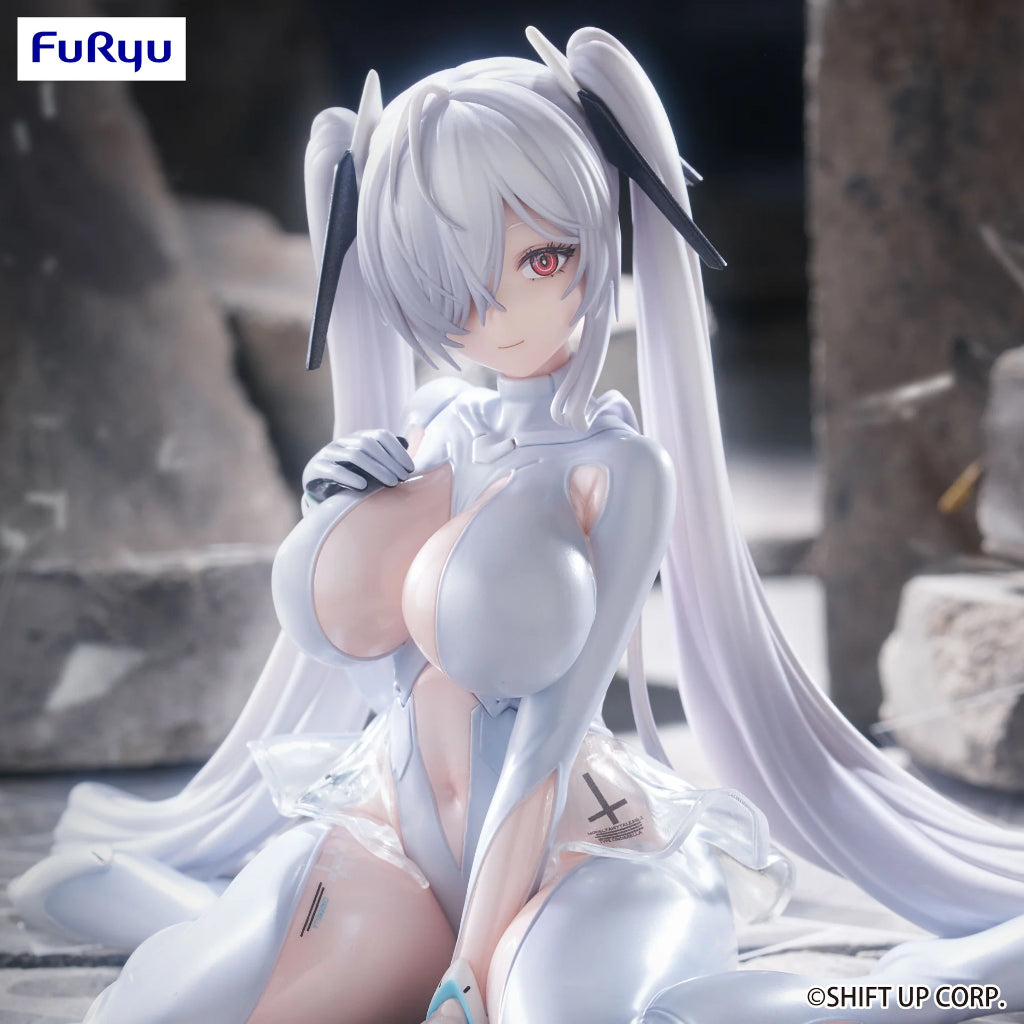FuRyu Cinderella Goddess of Victory: Nikke Noodle Stopper Figure