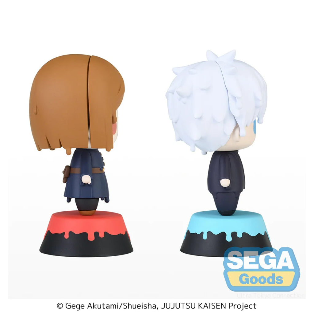 Sega Jujutsu Kaisen Shibuya Incident Tiny Melties Mini Figure Vol. 2