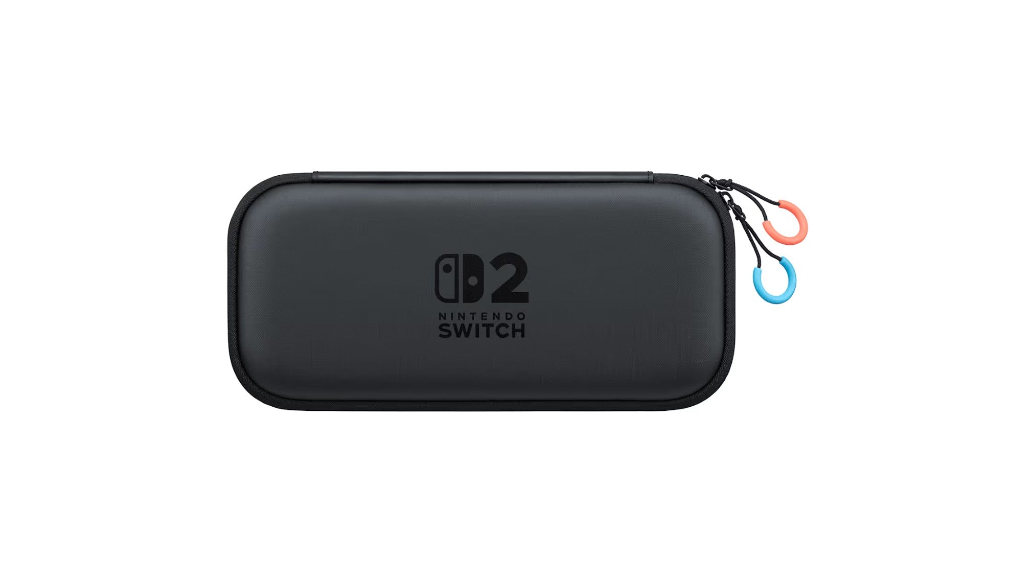 Nintendo Switch 2 Carrying Case + Screen Protector
