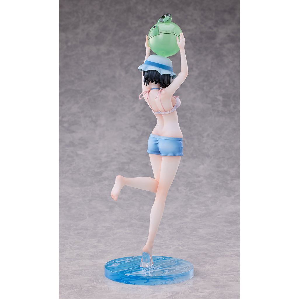 Steins;Gate - Mayuri Shiina: Swimsuit Ver.