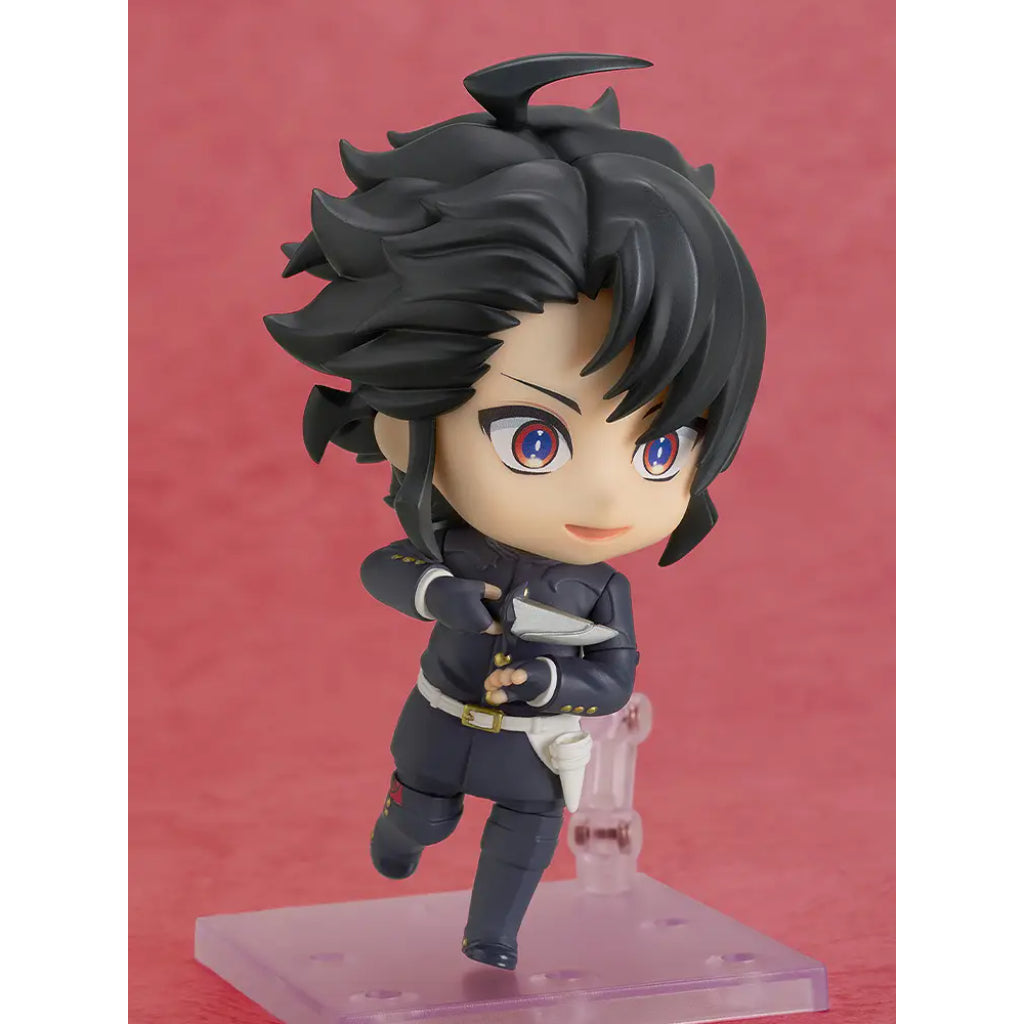 Nendoroid 3149 Ichi the Witch - Ichi