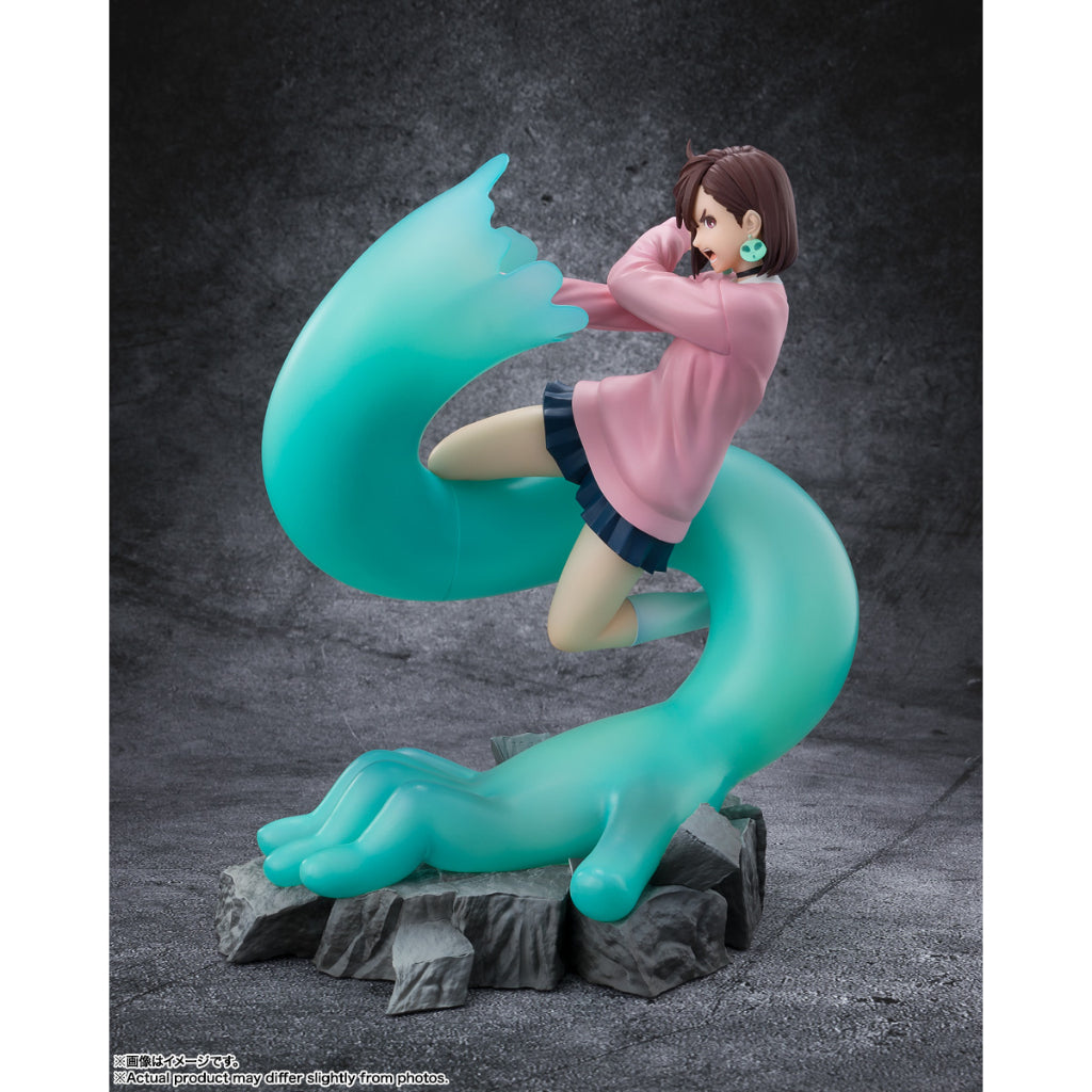 Figuarts Zero Momo