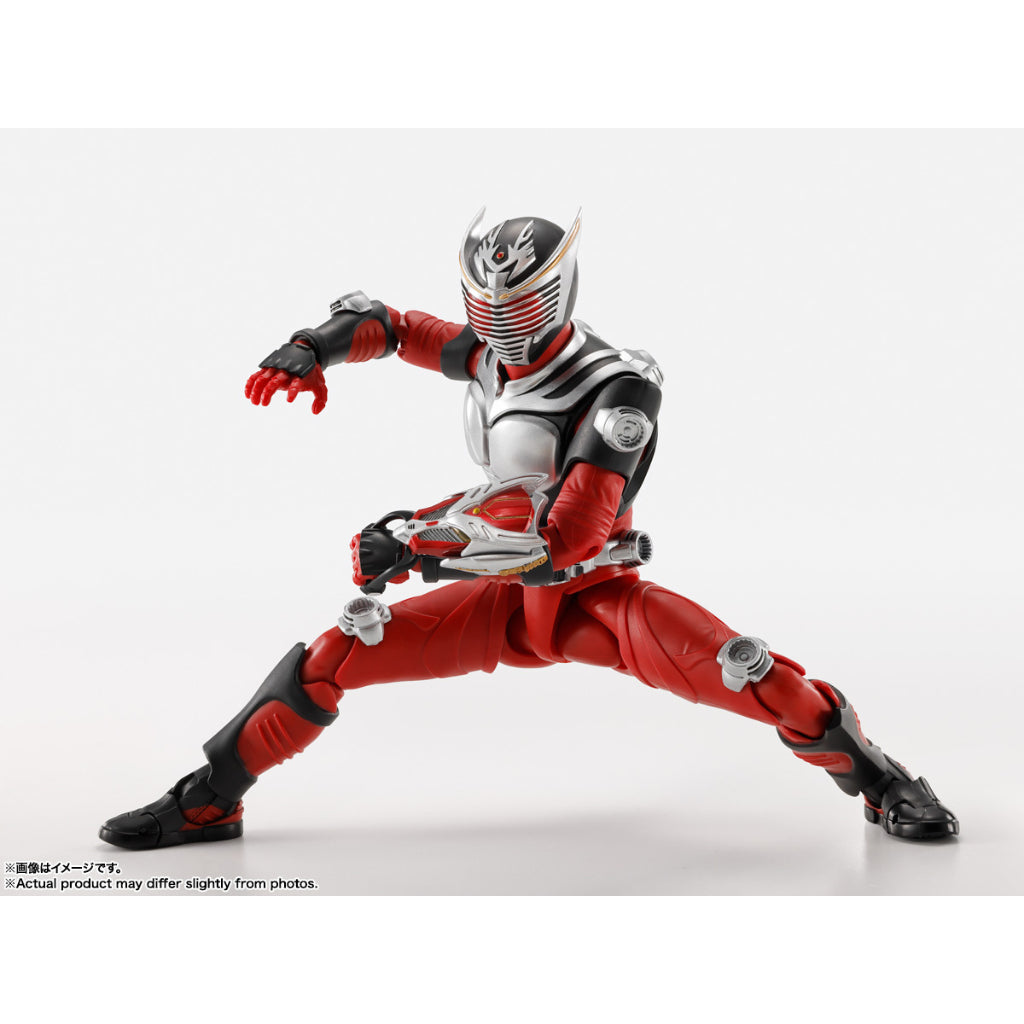 S.H.Figuarts (Shinkocchou Seihou) Masked Rider Ryuki (Subjected to allocation)
