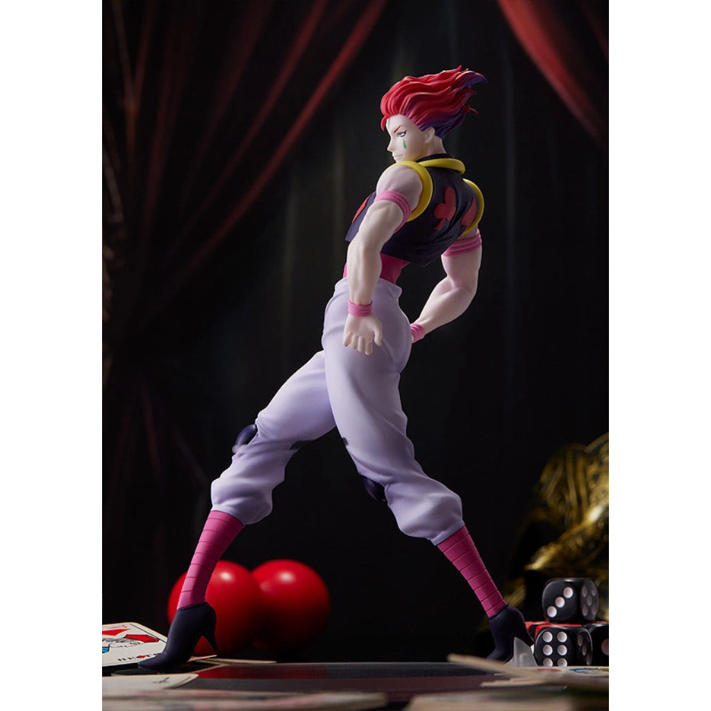 Hunter X Hunter - Pop Up Parade Hisoka