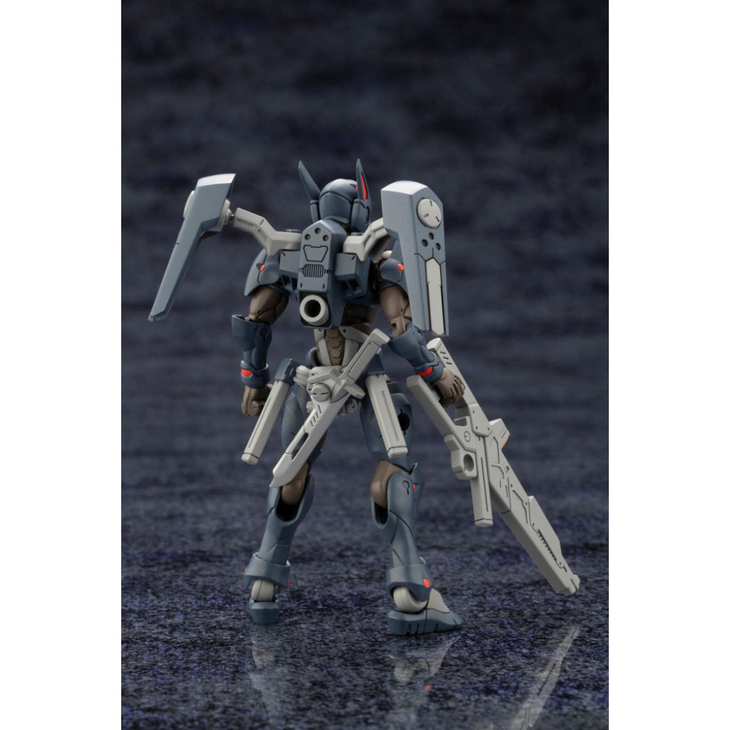 Hexa Gear HG106 Governor Lat Solid - Prime